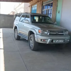 Toyota 4Runner 2000