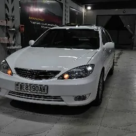 Toyota Camry 2003