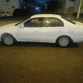 Toyota Corona 1993
