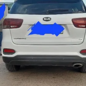 Kia Sorento 2020