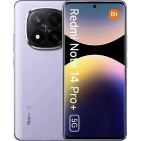 Redmi not 14 pro+5g