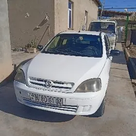 Daewoo Aveo 2003