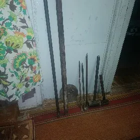 Инструменты