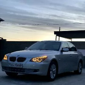 BMW E60 2006