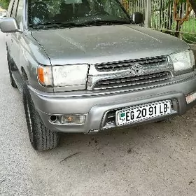 Toyota 4Runner 2002