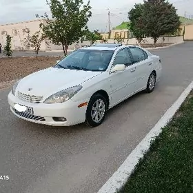 Lexus ES 300 2002