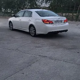 Toyota Avalon 2011