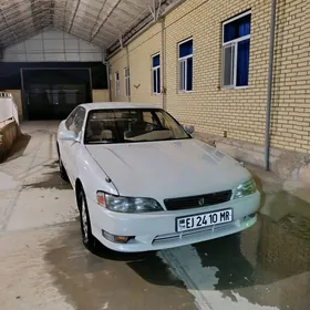 Toyota Mark II 1993