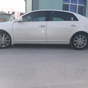 Toyota Avalon 2008