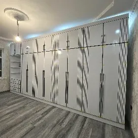 MEBEL TÄZE GARNITUR ŞFANER