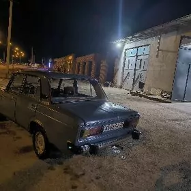Lada 2106 1991