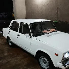 Lada 2107 2003