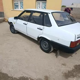 Lada 21099 1999