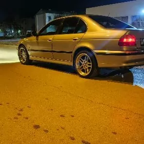 BMW 525 1996