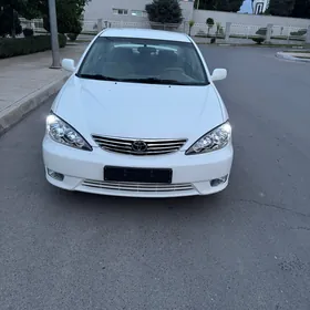 Toyota Camry 2006