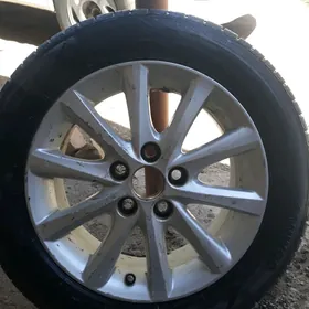 Диска болон 16 тойота