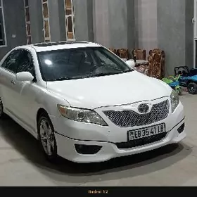 Toyota Camry 2010