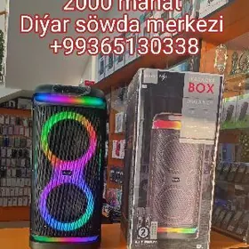 2 Mikrafonly Kalonka