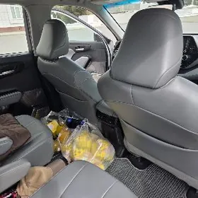 Toyota Highlander 2021