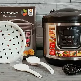 Мультиварка раф multiwarka raf