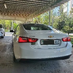 Chevrolet Malibu 2023