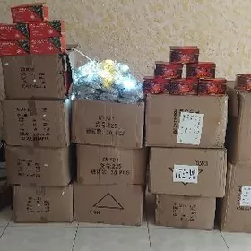 Bezeg ucun led cyralar