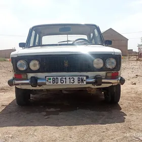 Lada 2106 1999