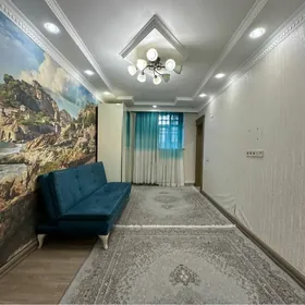 Шевченко 3 комн 1 этаж 85м2