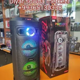 Kalonkalar dünýäsi