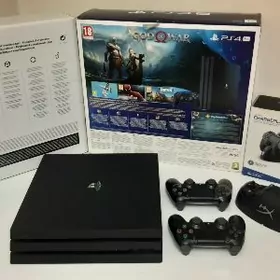 Playstation 4 pro плейстйшн 4