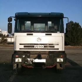 Iveco Trakker 2003