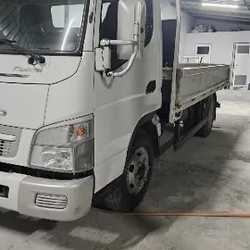 Mitsubishi Canter 2021