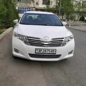 Toyota Venza 2012