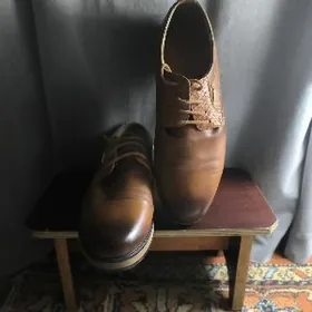 мужские туфли