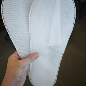 Salon uchin tapochka (однораз.