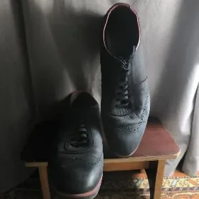 мужские туфли