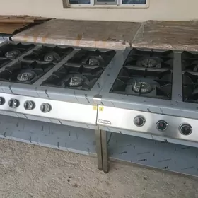 GAZ/TOKLY PLITA (GORKEM )