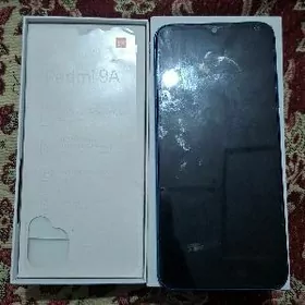 redmi 9a