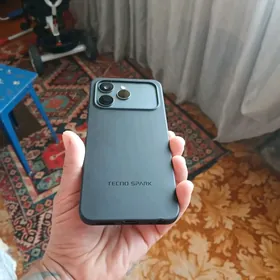 техна Спарк 40