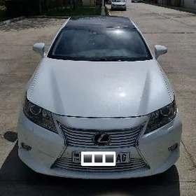 Lexus ES 350 2014