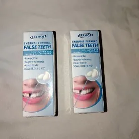 Dis (plasmas)- Зубы(пластмасс)