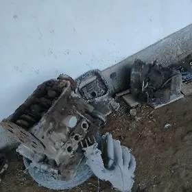 3 lik mator karobga Tayta