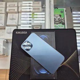 iPhone 12 pro gok 128GB