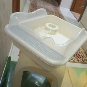 кошачий лоток 90 Ман