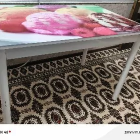 Кухонный стол