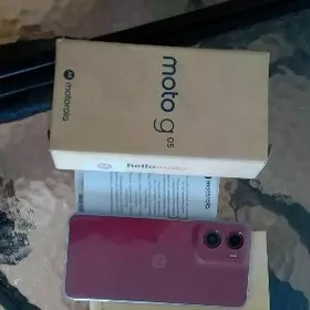 Motorola g 05