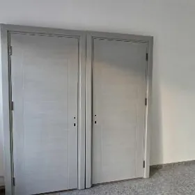 Дверь 205×86 см