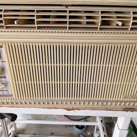 BBka orsyñ konseneri