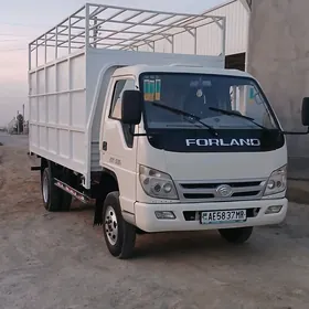 Forland H2 2014