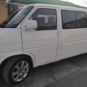 Toyota Hiace 1993